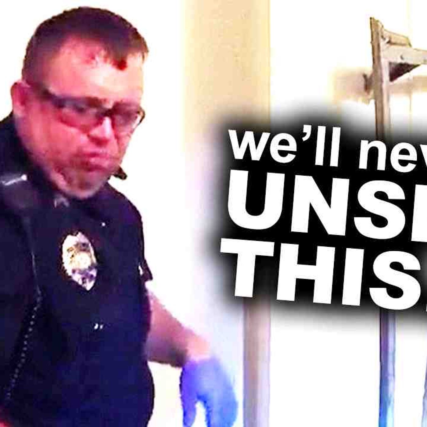 Cops Make the Worst Discovery of Their Lives episode artwork