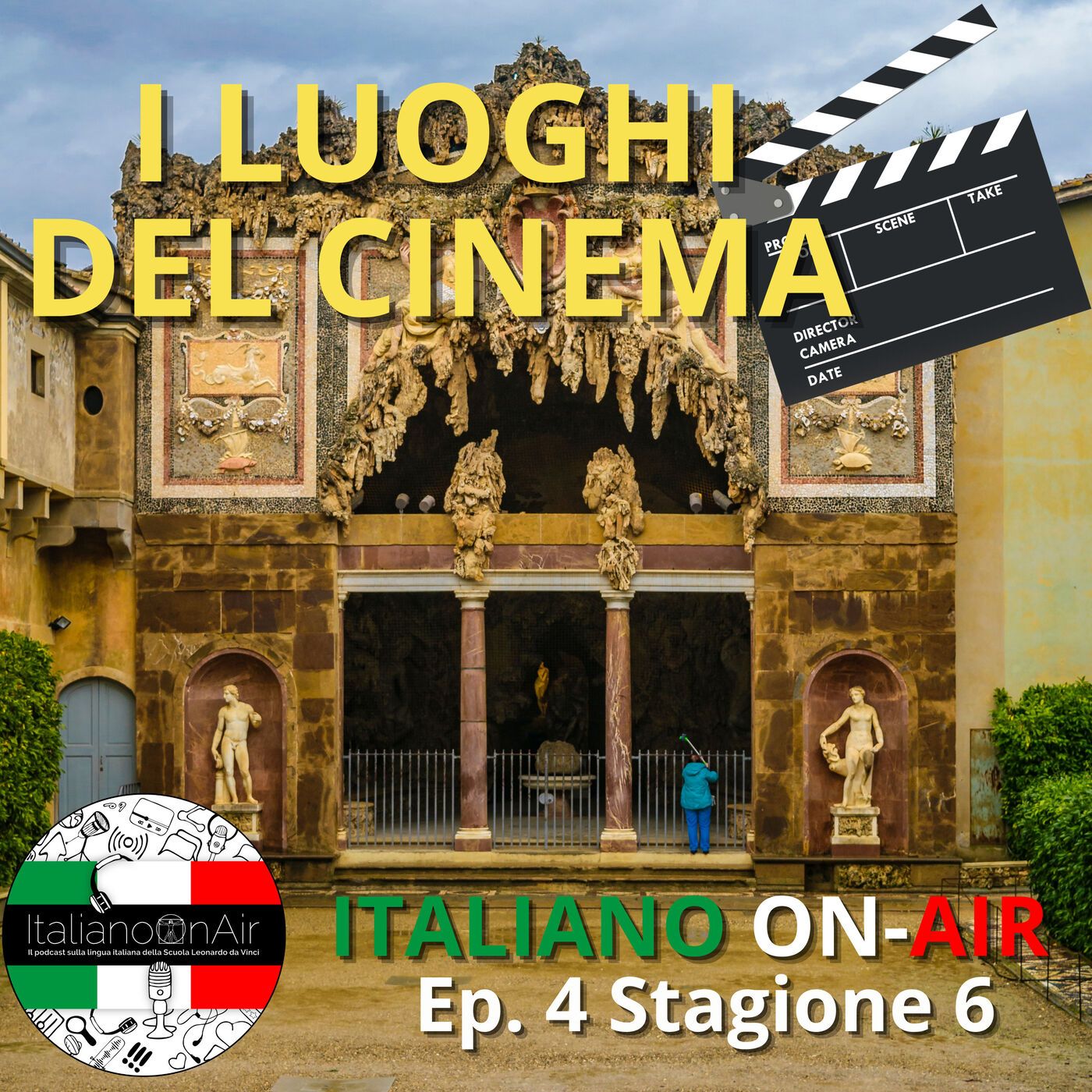 Italiano ON-Air