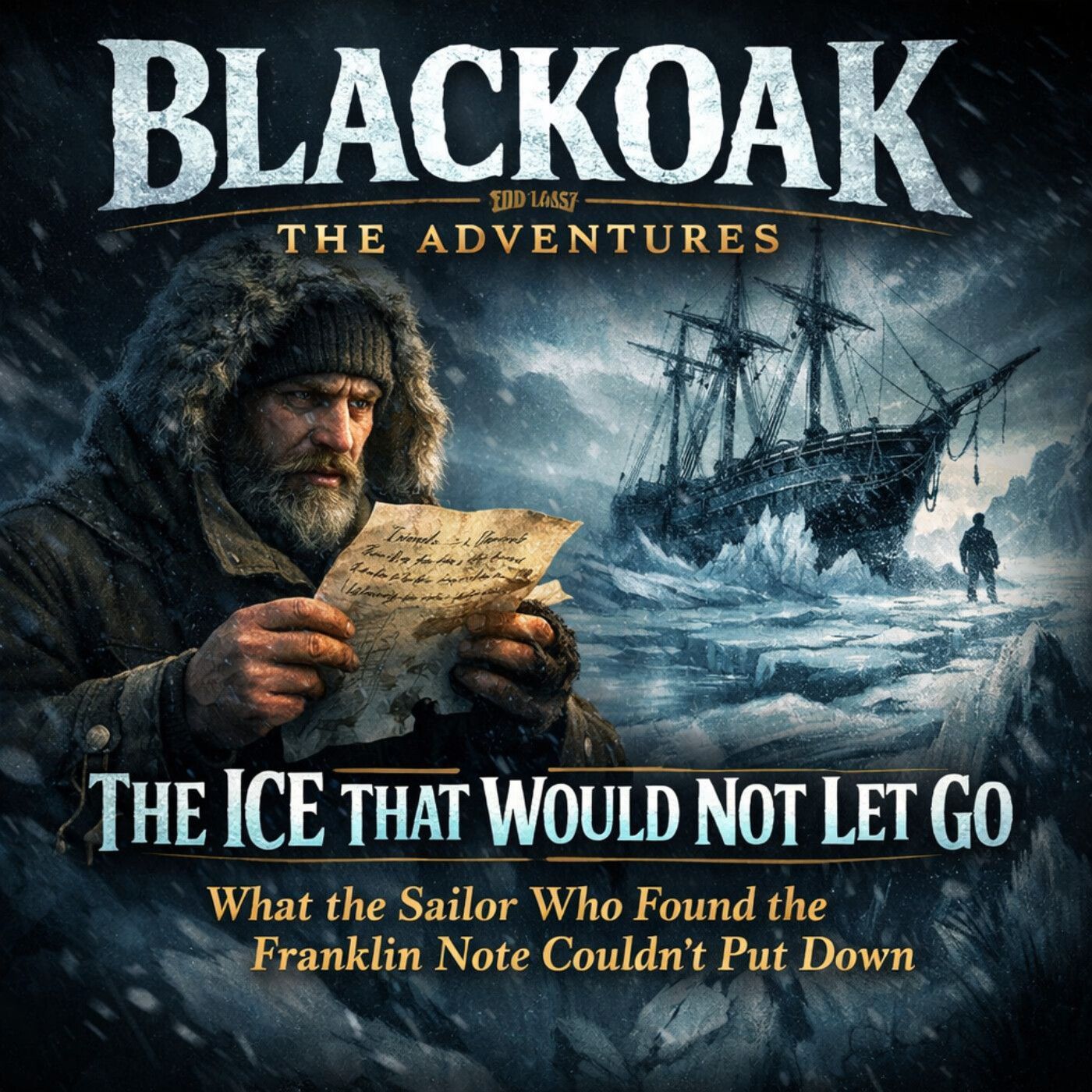 Blackoak the Adventures