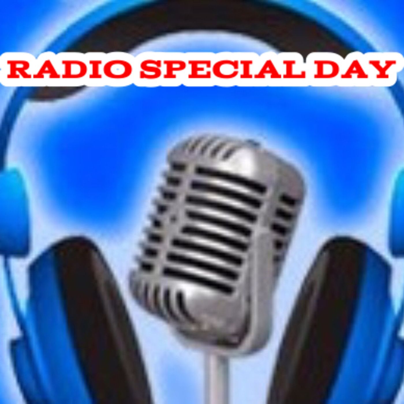 102-JUST ROCK¡¡¡Radio Special Day!!! episode artwork
