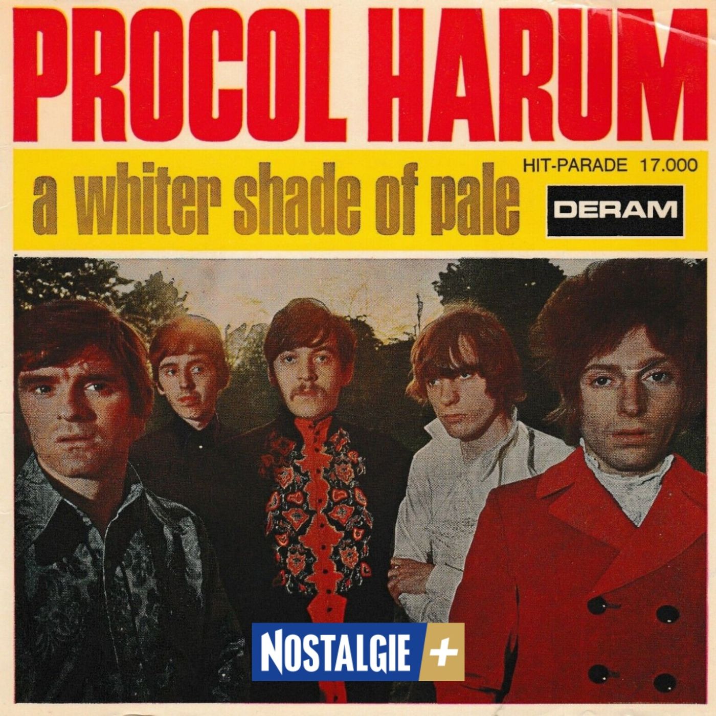 A Whiter Shade of Pale : la valse envoûtante de l’été 67 episode artwork