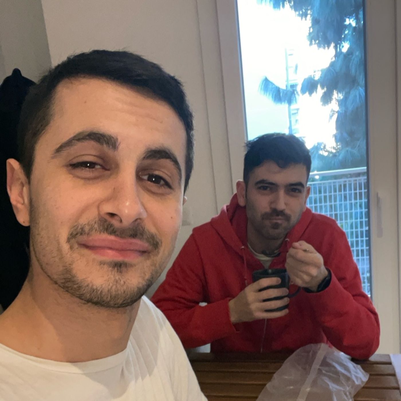 I Mandariglia