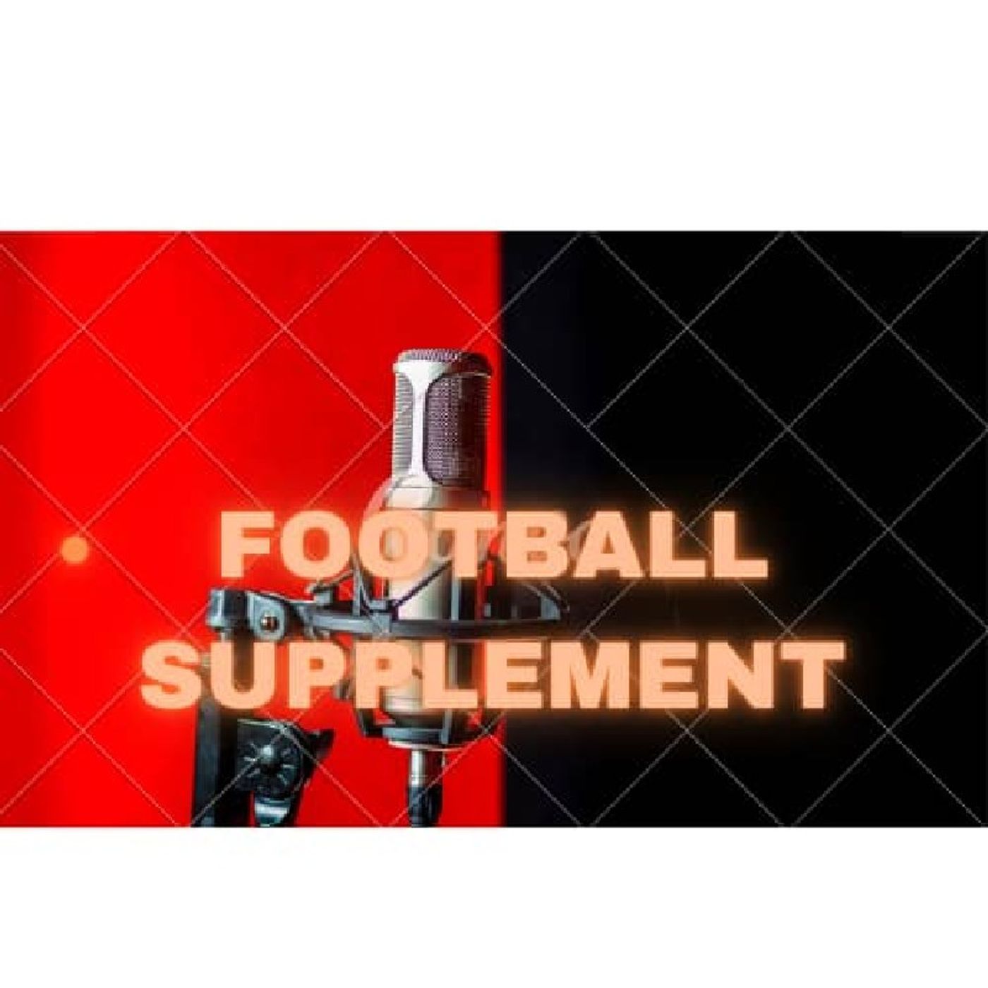 Football Supplement Podcast