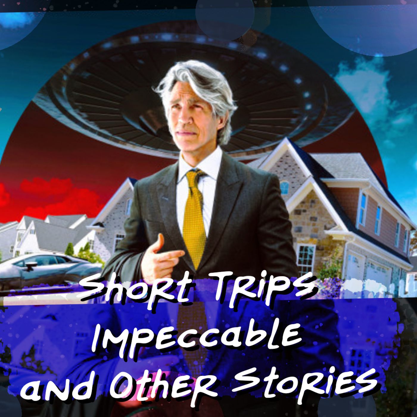 Short Trips Impeccable and Other Stories episode artwork