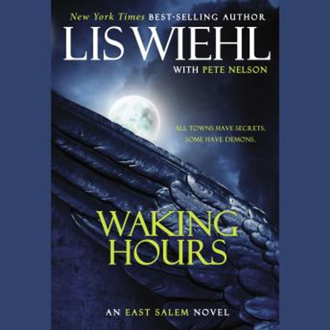 New Full Audiobooks in Mystery, Thriller & Horror, Police & Detective