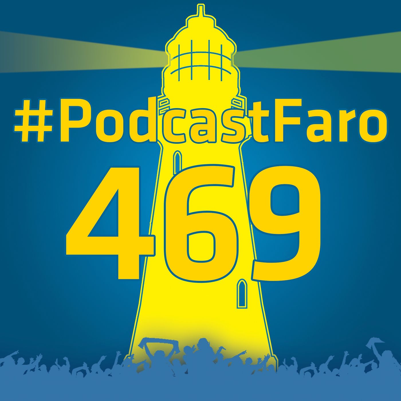 PodcastFaro - TRES PUNTOS SON TRES PUNTOS (Programa 469)