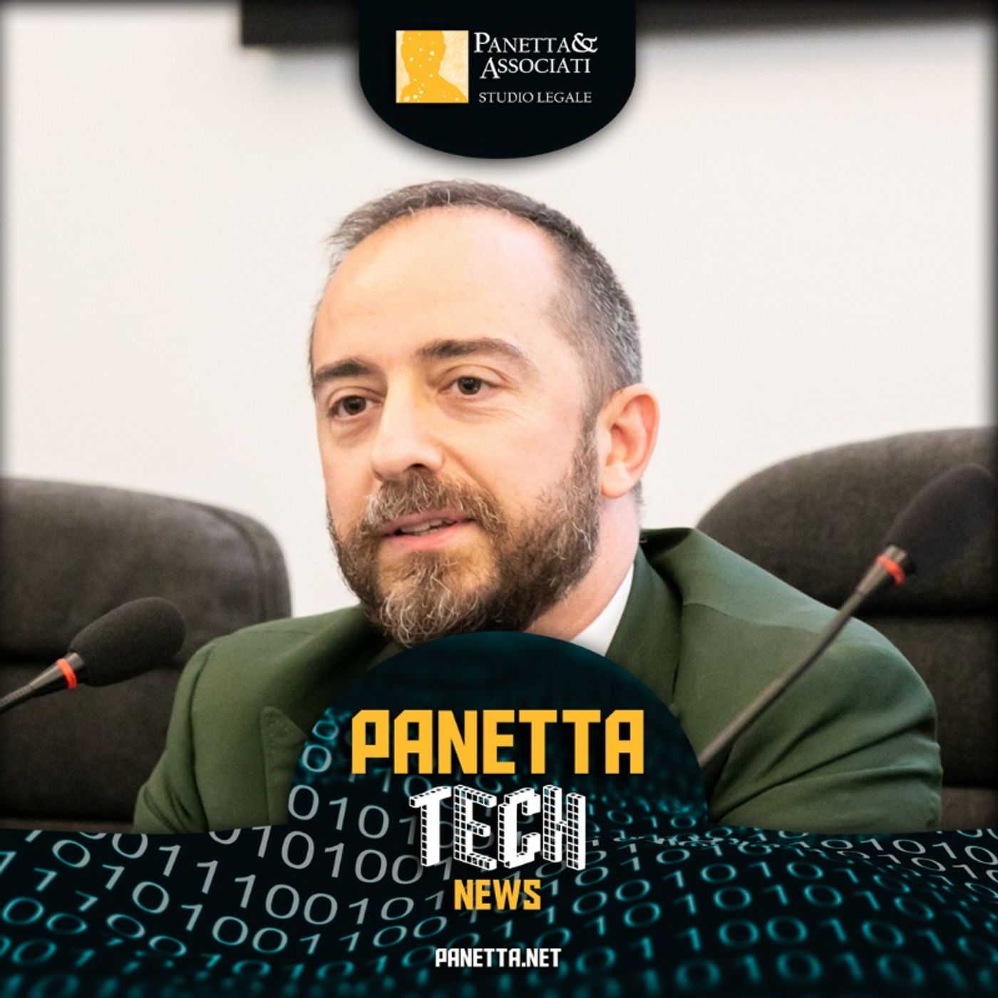Panetta Tech News
