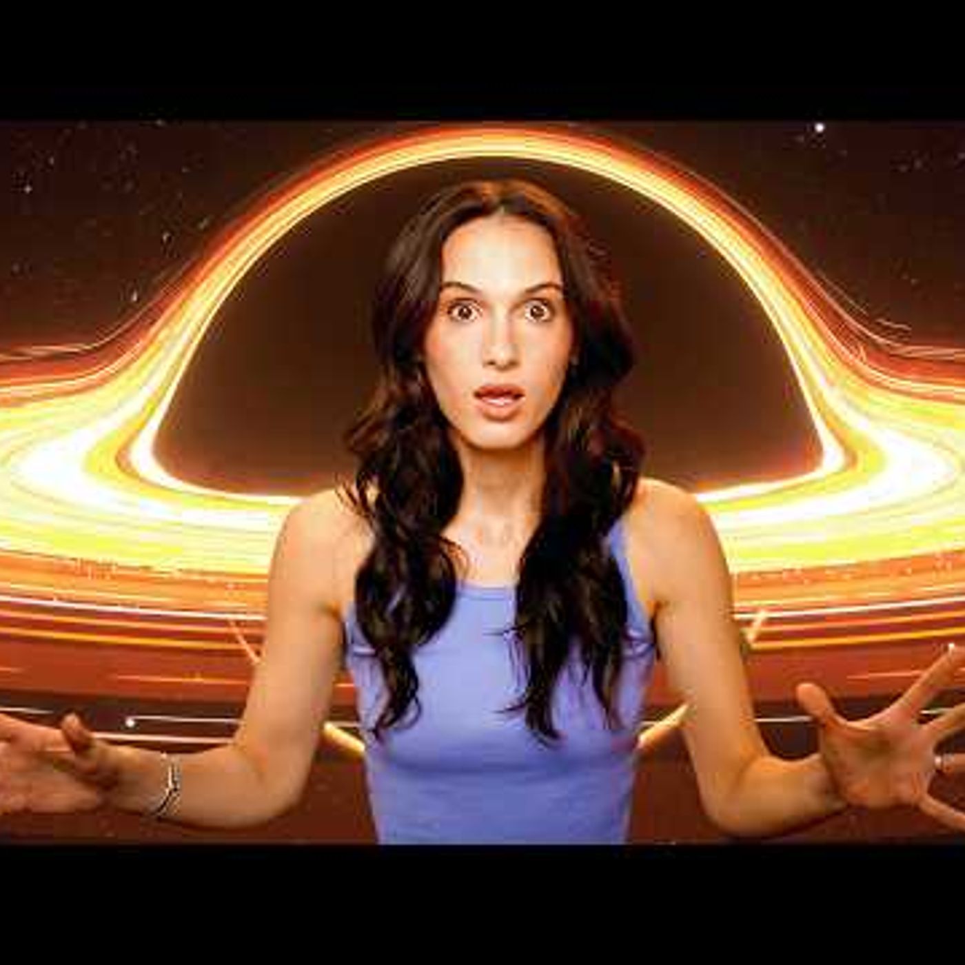 Huge If True - Cleo Abram