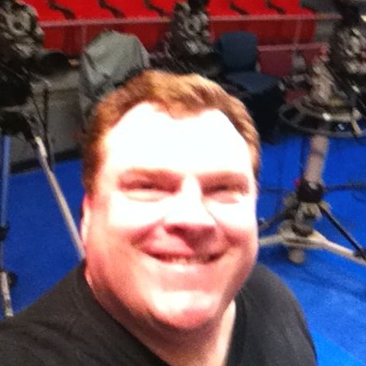 The Matt Kissane Show