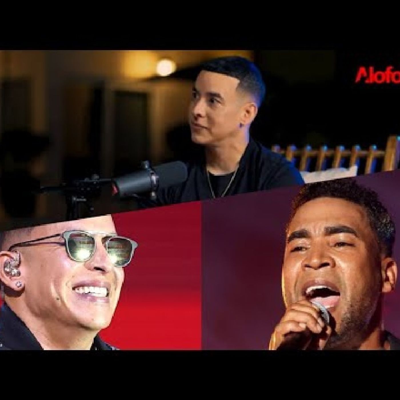 Daddy Yankee tiene mas poder en la industria que Don Omar.mp3 episode artwork
