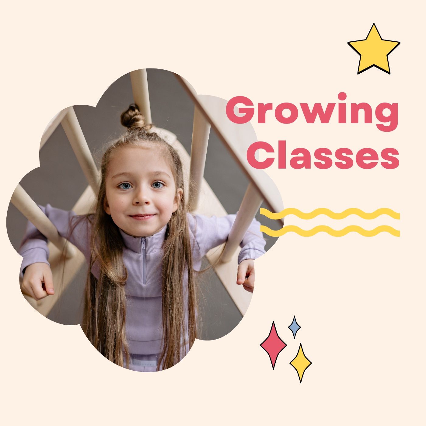 Growing Classes