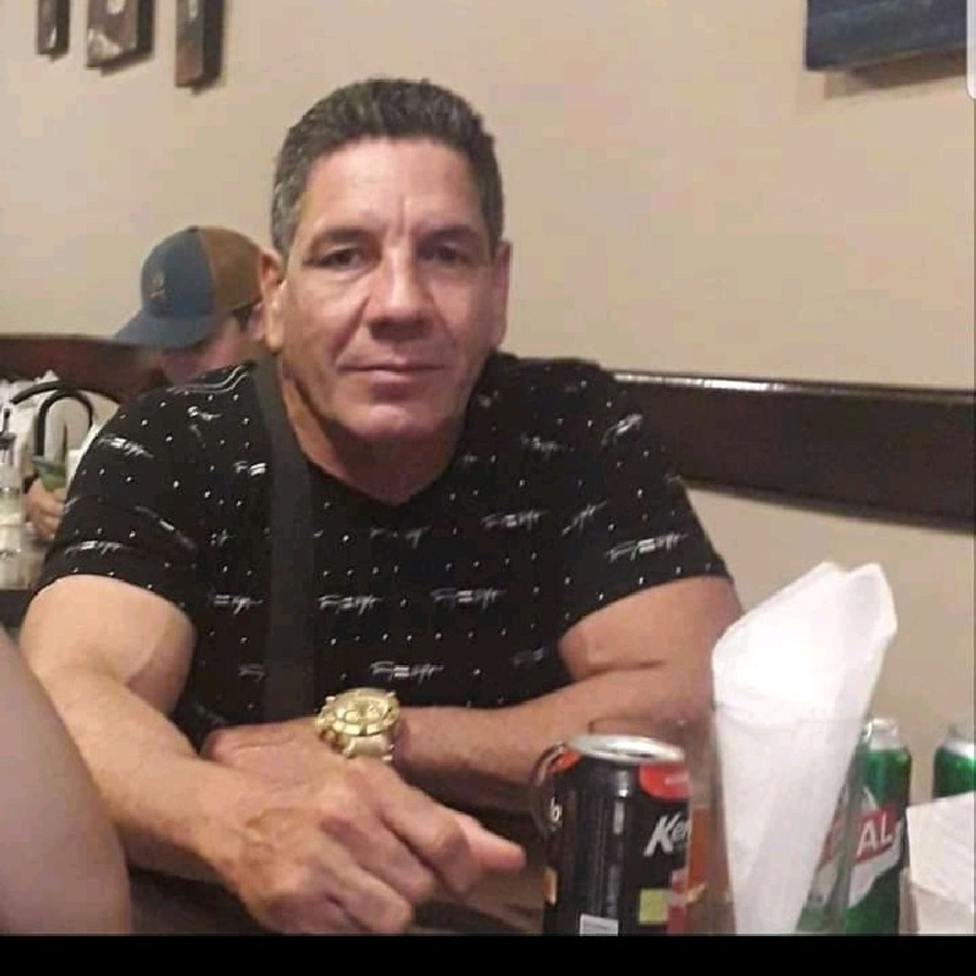 Carlos Antonio Brito. Radio Placetas.