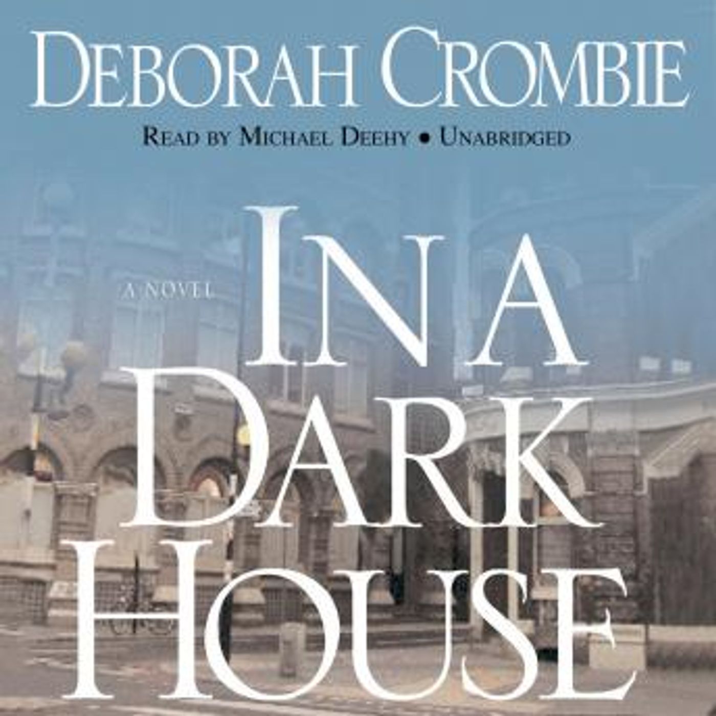 Download Best Full Trial Audiobooks in Mystery, Thriller & Horror, Police & Detective