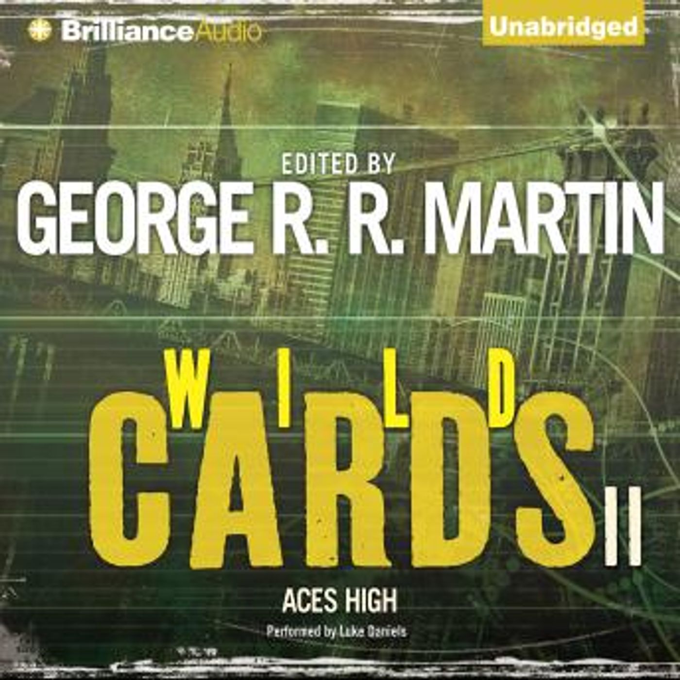 Download Best Full Audiobooks in Science Fiction & Fantasy, Science Fiction