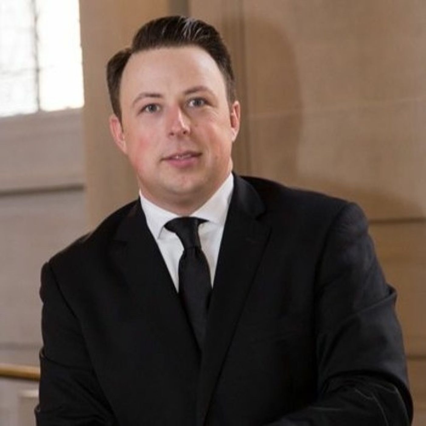EVG. Beau Deatherage - He sees value in the pieces
