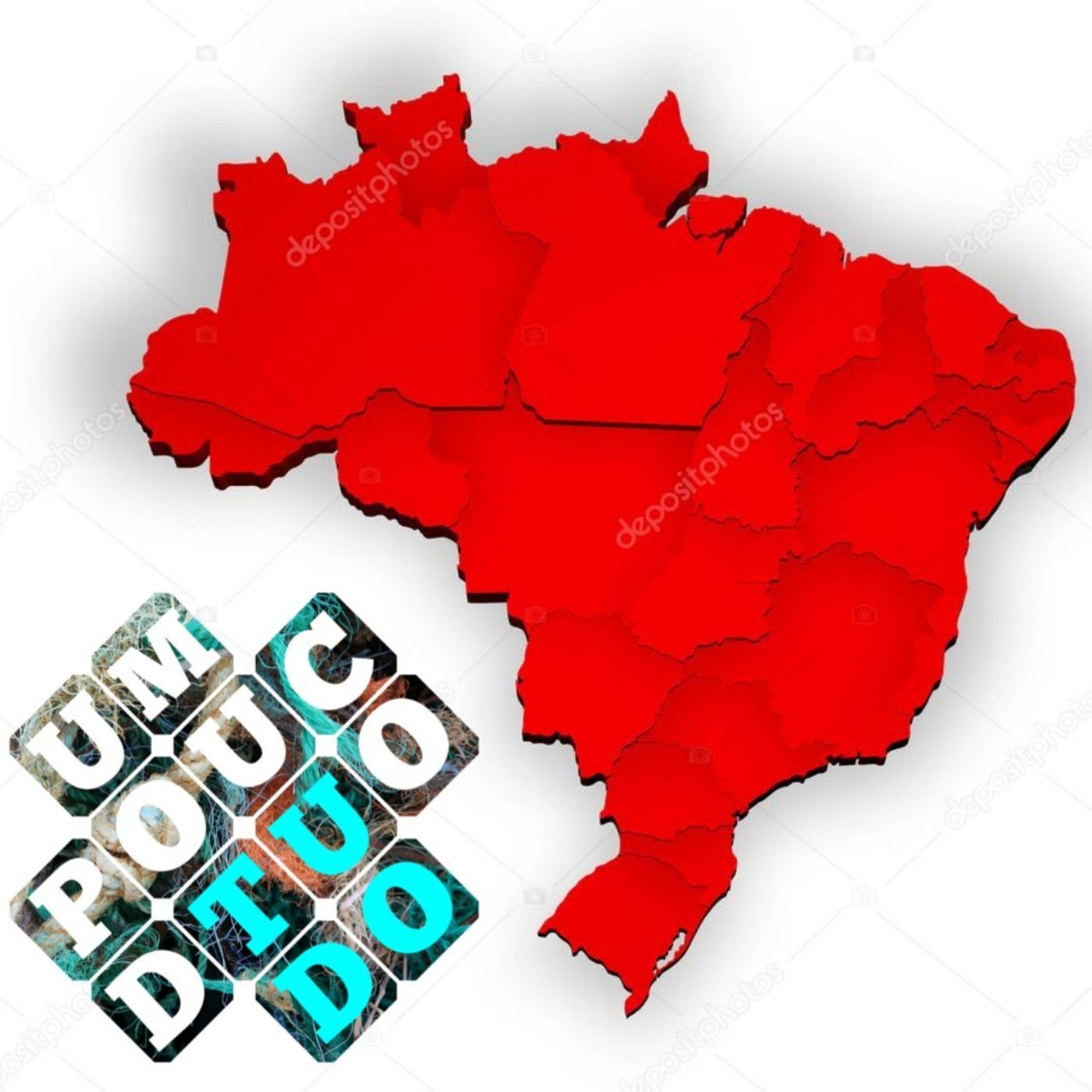 Um Pouco de Tudo