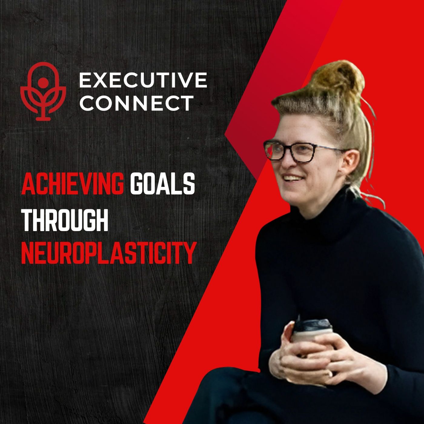 The Executive Connect Podcast