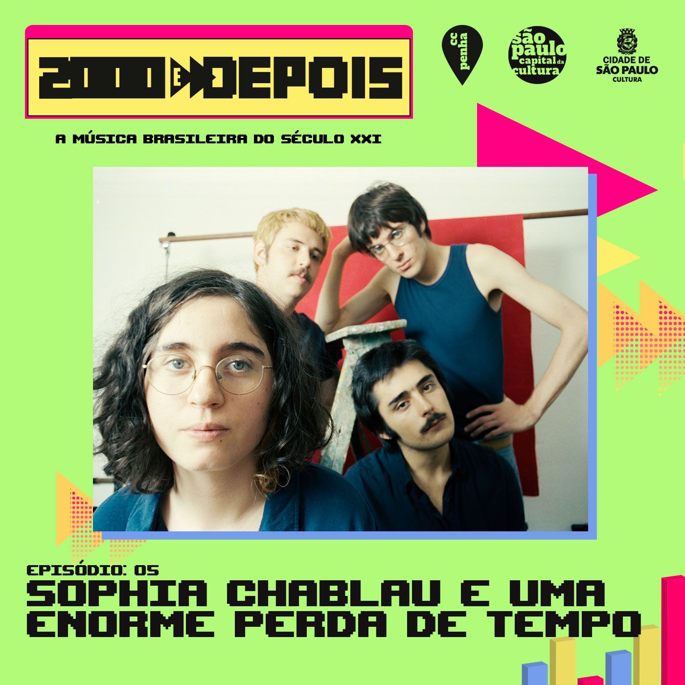 Dois Mil e Depois