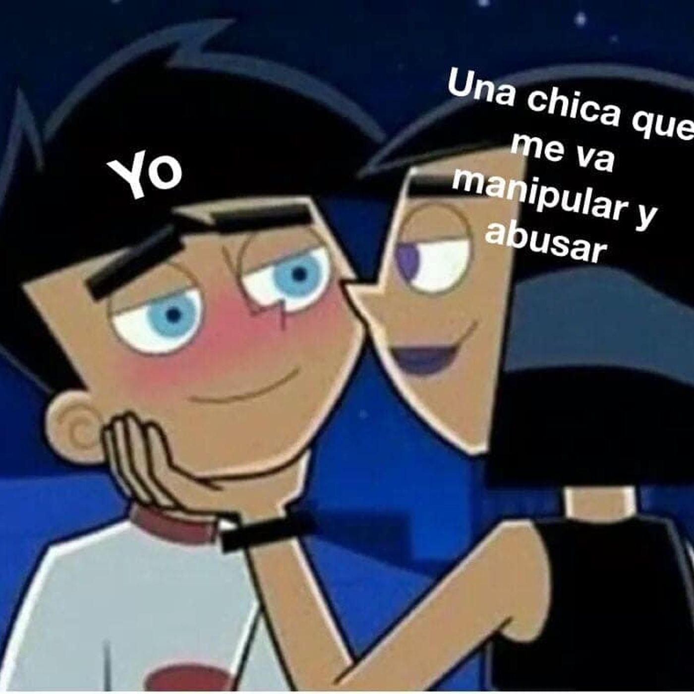 El show de Pablo Gordillo