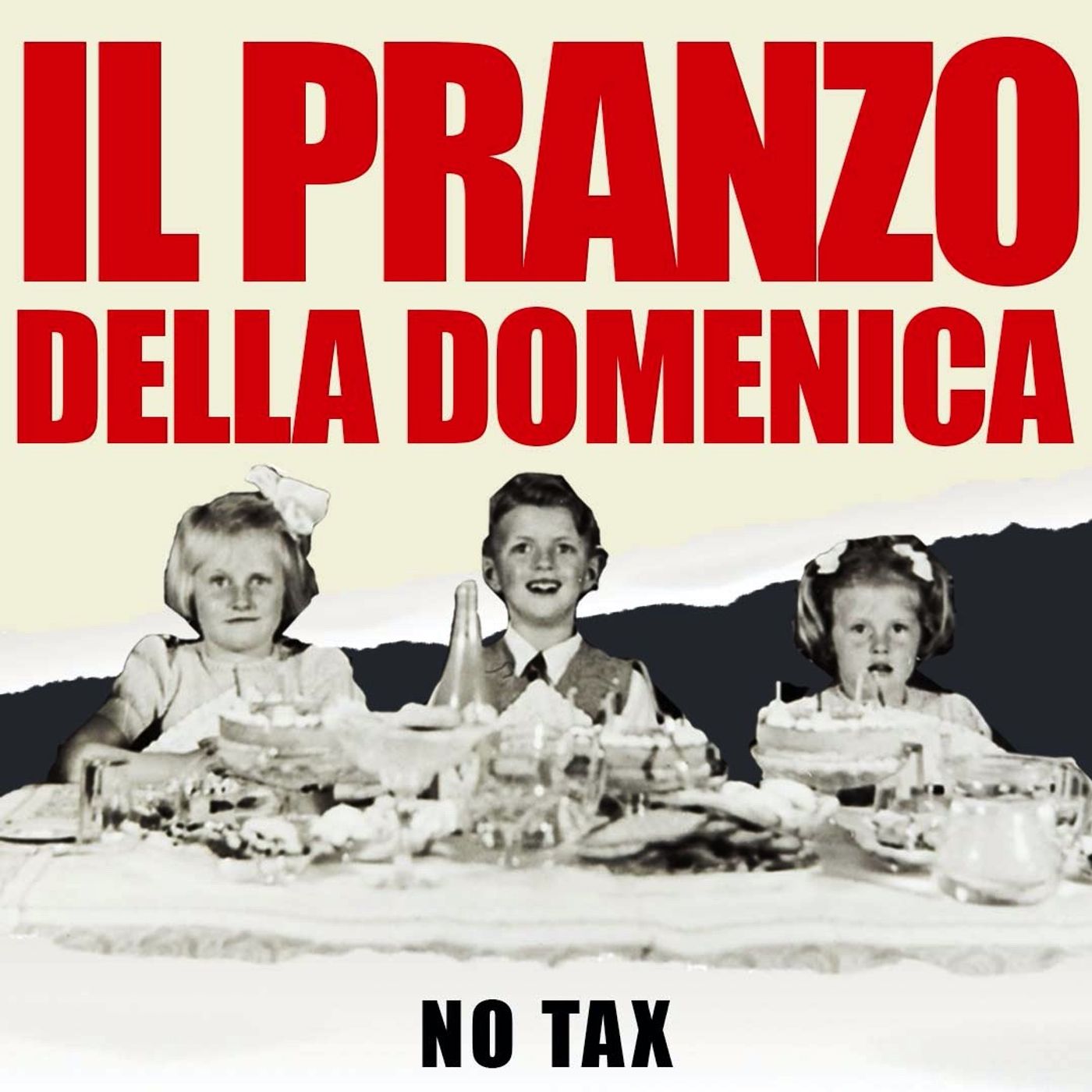 Il Pranzo della Domenica