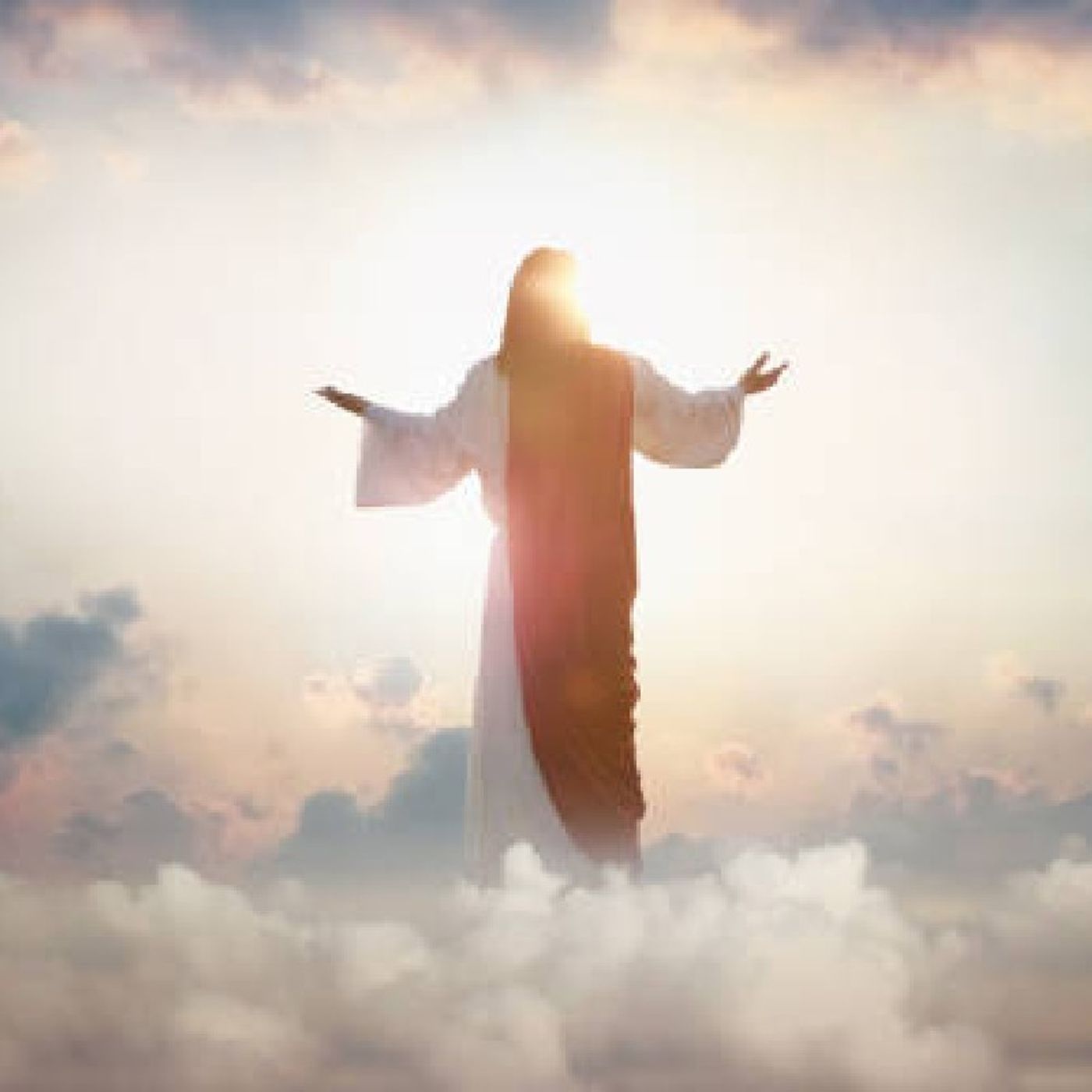 Episode 2451 - The True Conservative - Thank God it's Sunday! episode artwork
