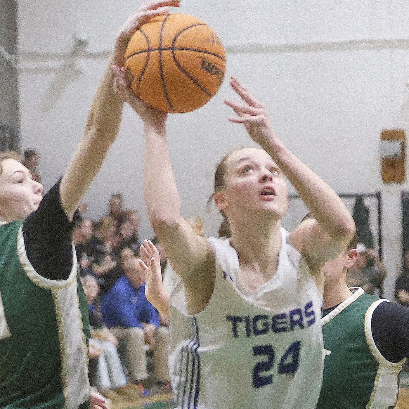 Bureau County girls basketball top 25 all-time scoring leaders