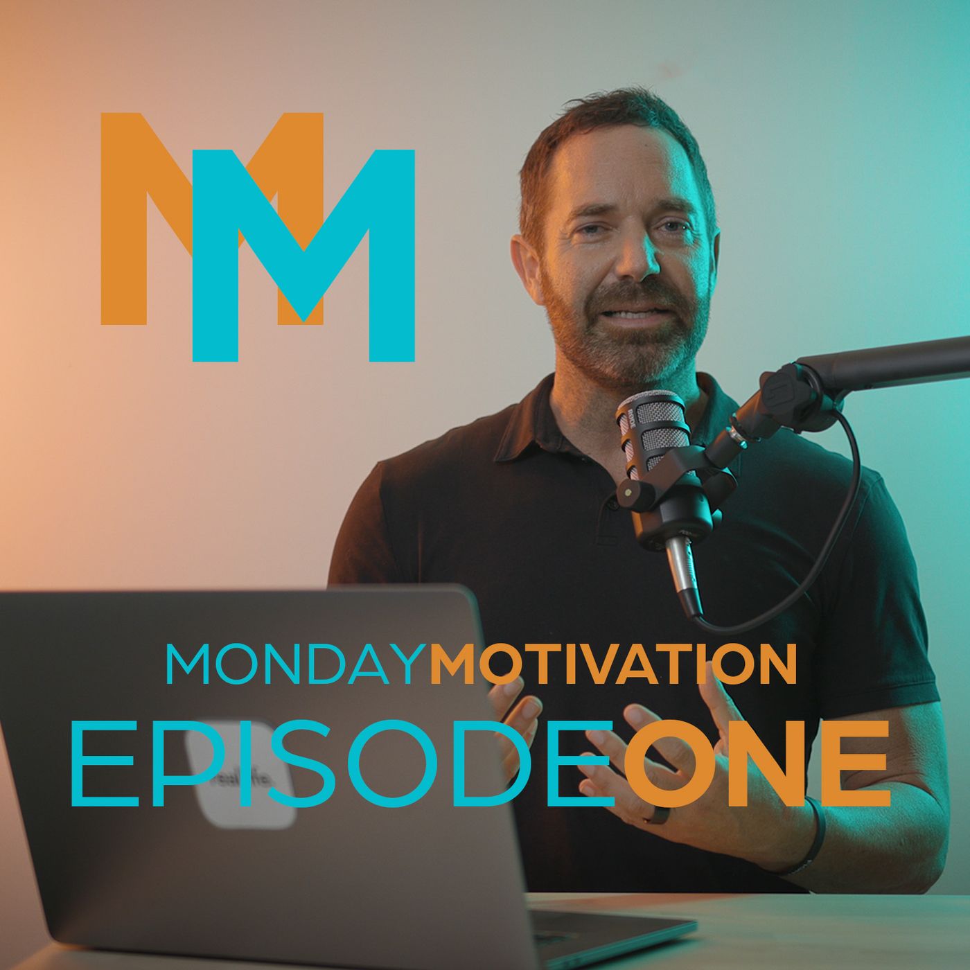 Monday Motivation