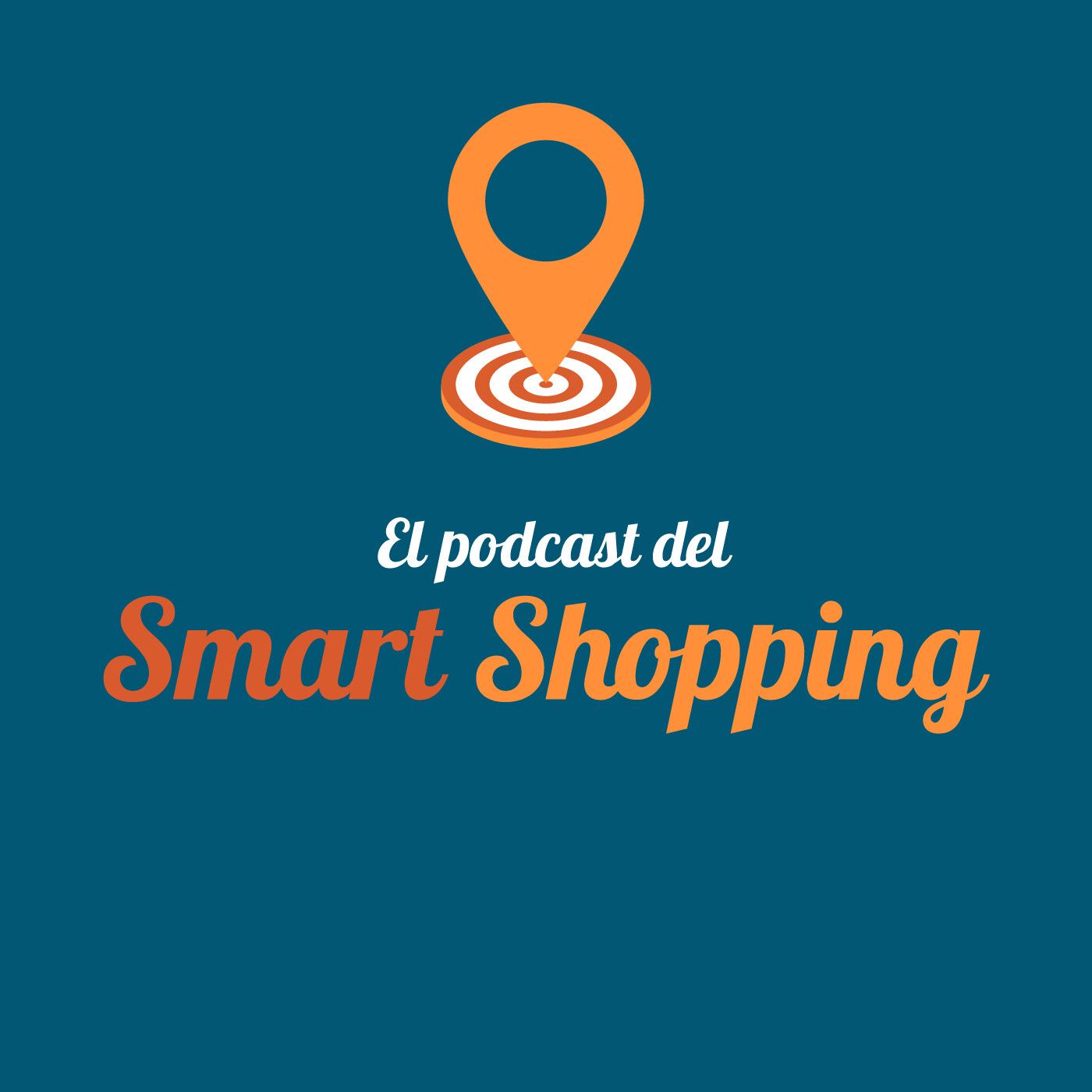 Smart Shopping by Carmila