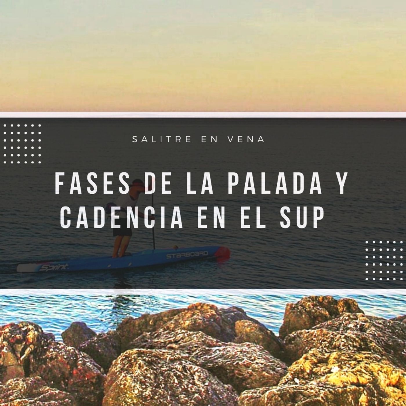 Salitre en Vena