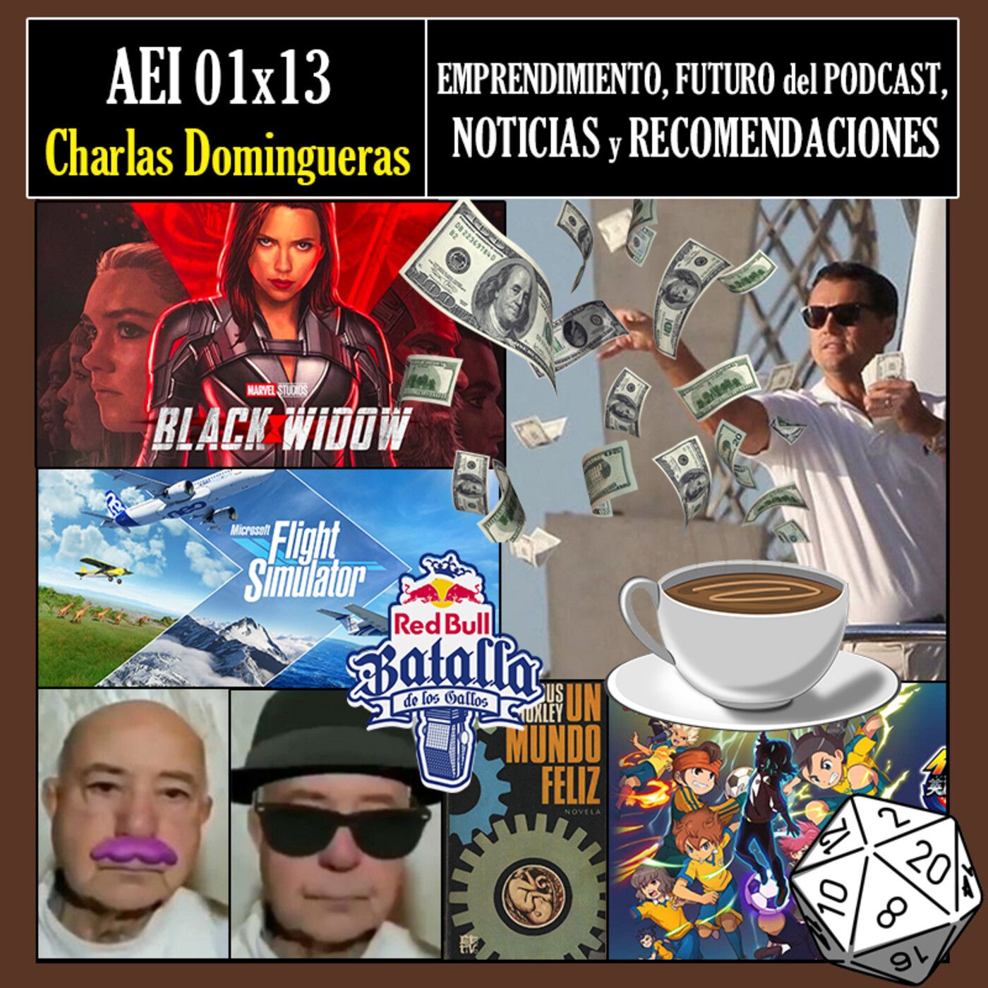 Aventuras en Izanaghi