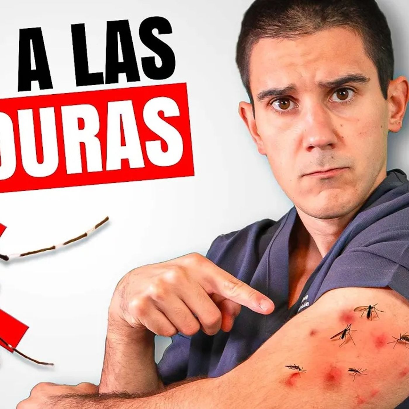 Dr. Borja Bandera