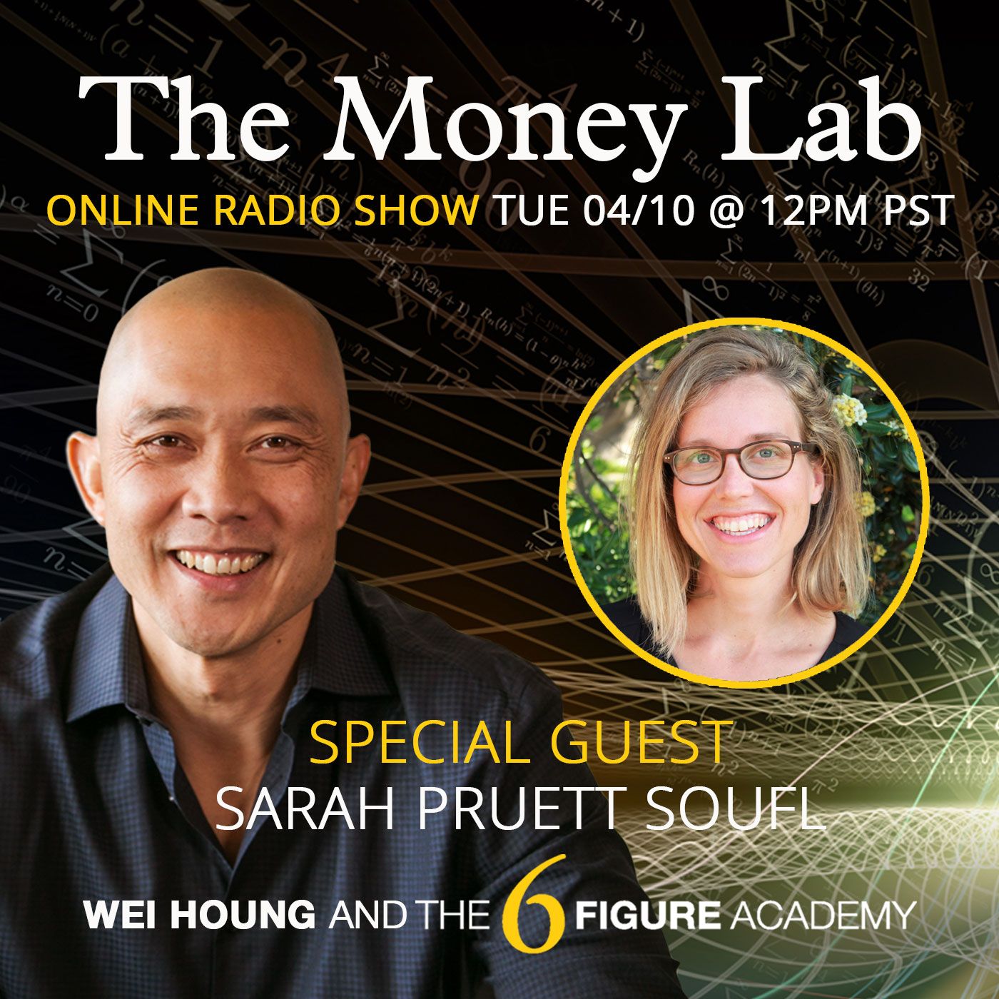 The Money Story Podcast