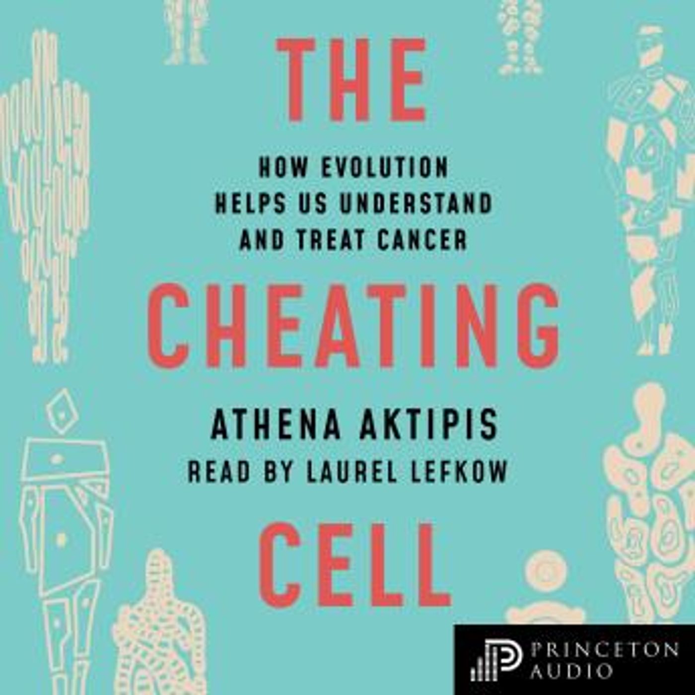 Access Must-Have Full Audiobooks in Non-Fiction, Biology & Chemistry