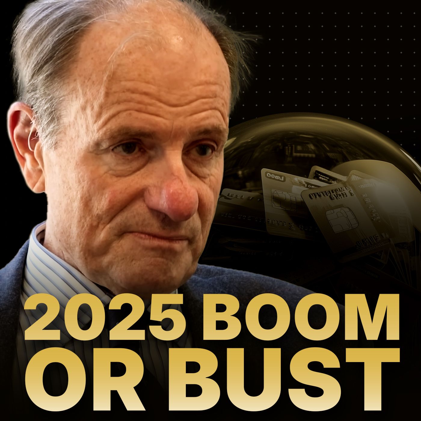 The Gold Exchange Podcast