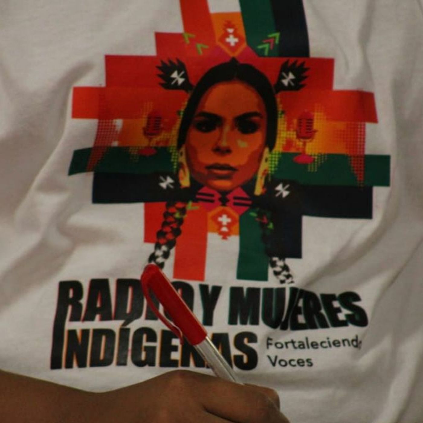 Indigenous Rights Radio