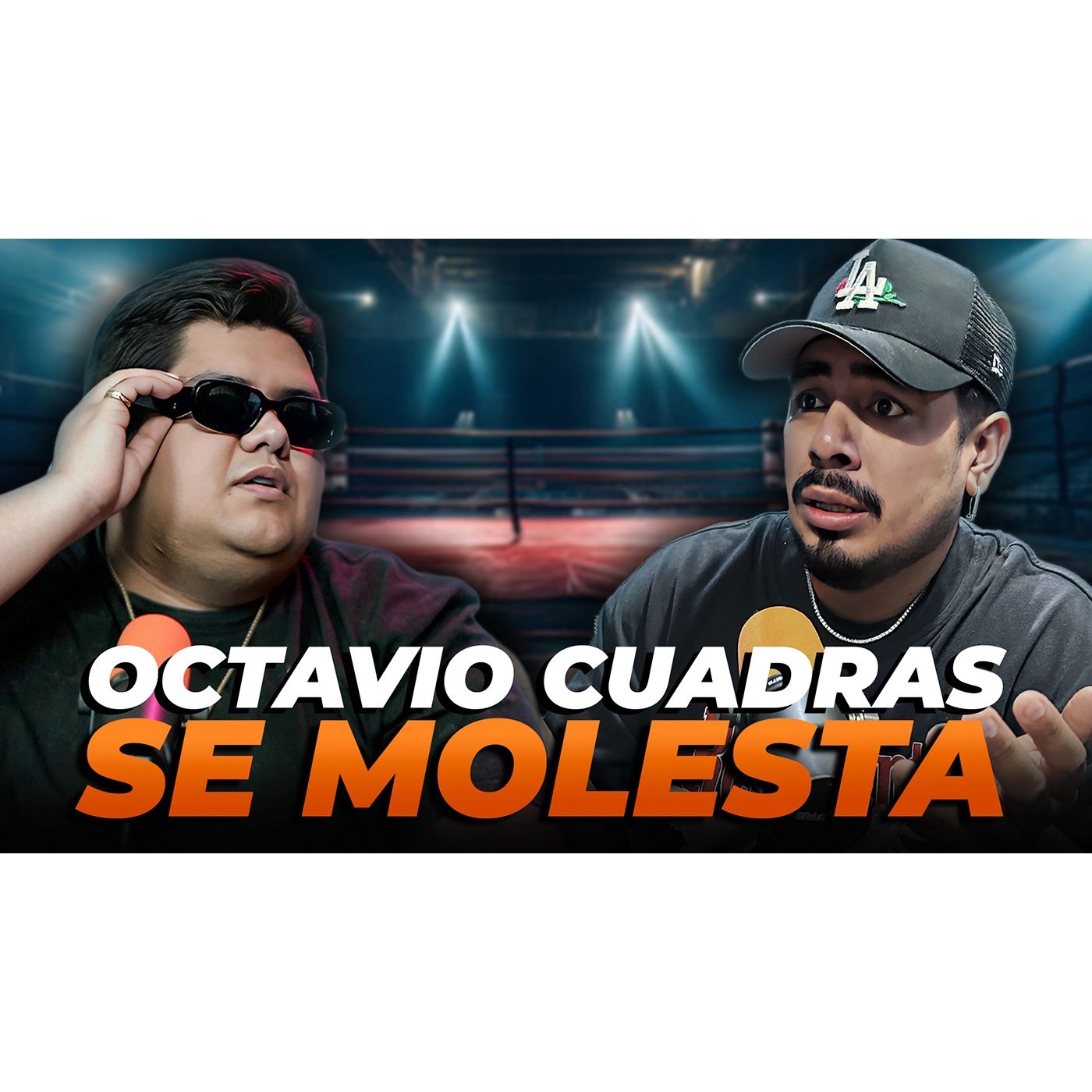 ¿CUANTO COBRA OCTAVIO CUADRAS? episode artwork