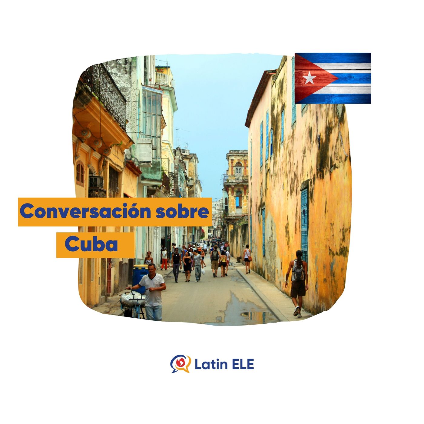 Conversación sobre Cuba 🇨🇺