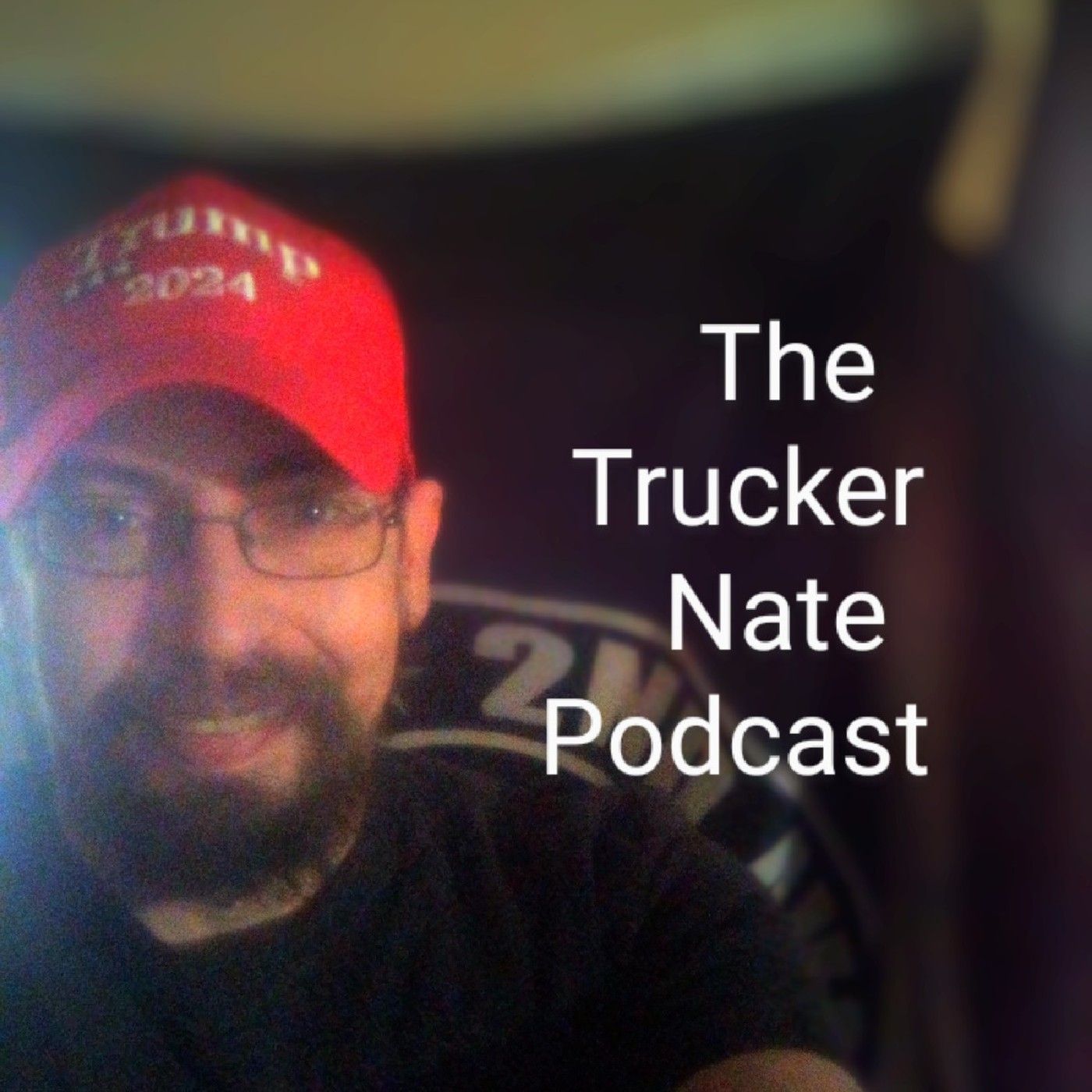 The Trucker Nate Podcasr