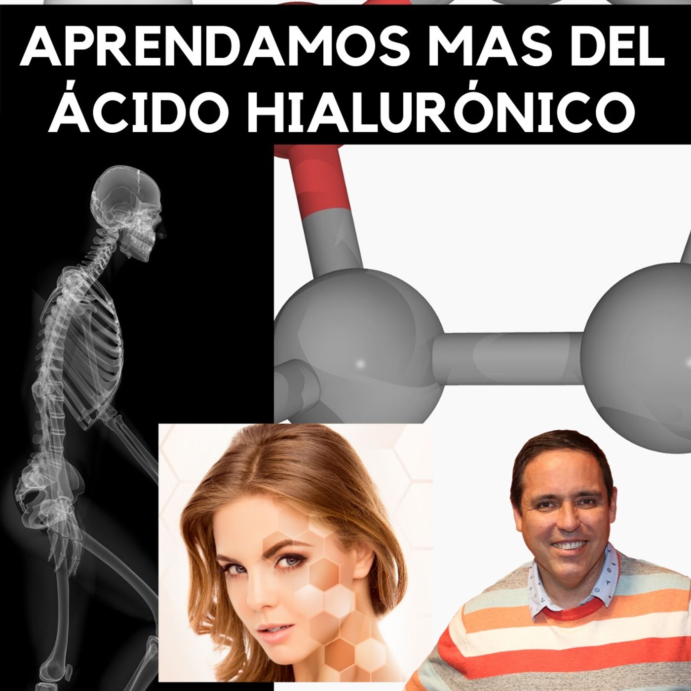 Transforma tu Salud con Gerardo Medina