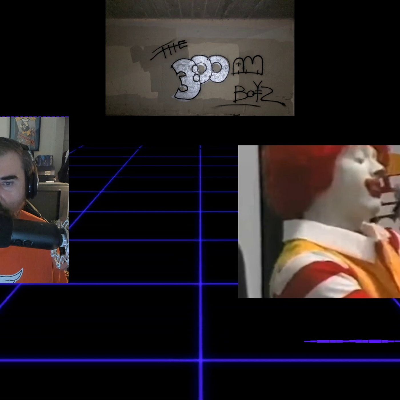 Voicemail Dump Truck I'm Not Working For McDonalds With Ben and Jeff