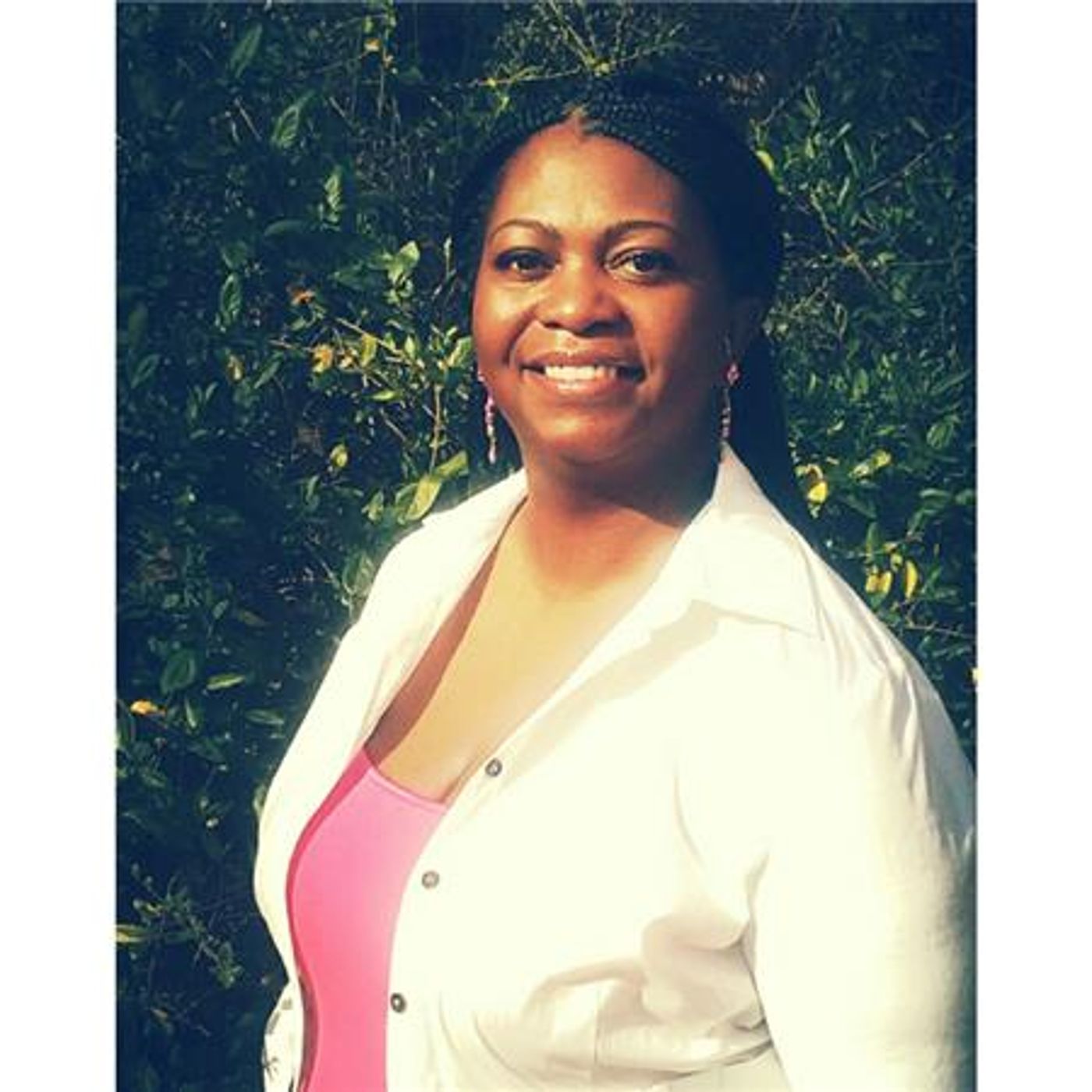 Let's Talk about Love with Sheronda Barksdale! episode artwork