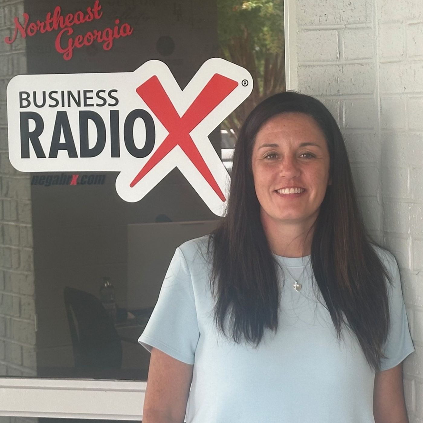 Business RadioX ® Network