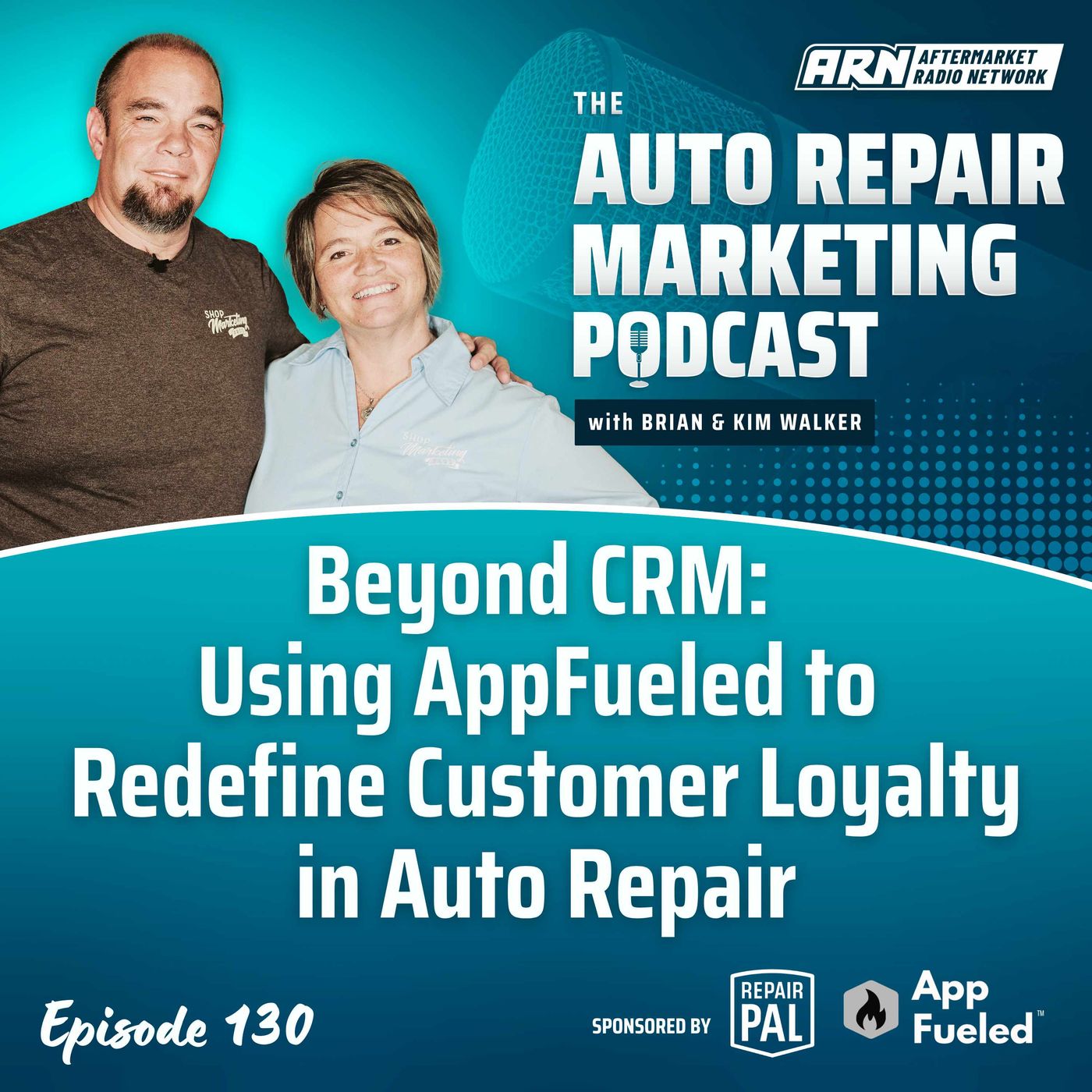 Remarkable Results Radio Podcast