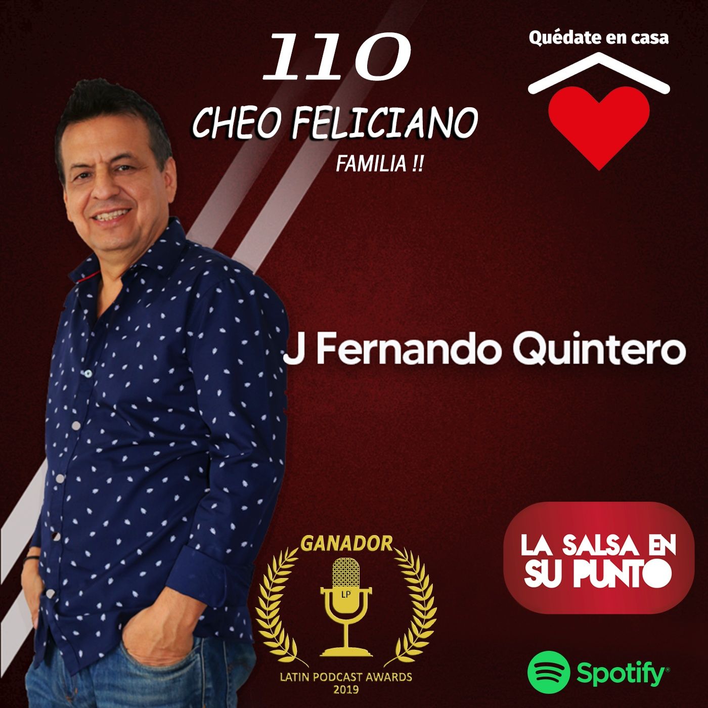 La Salsa En Su Punto