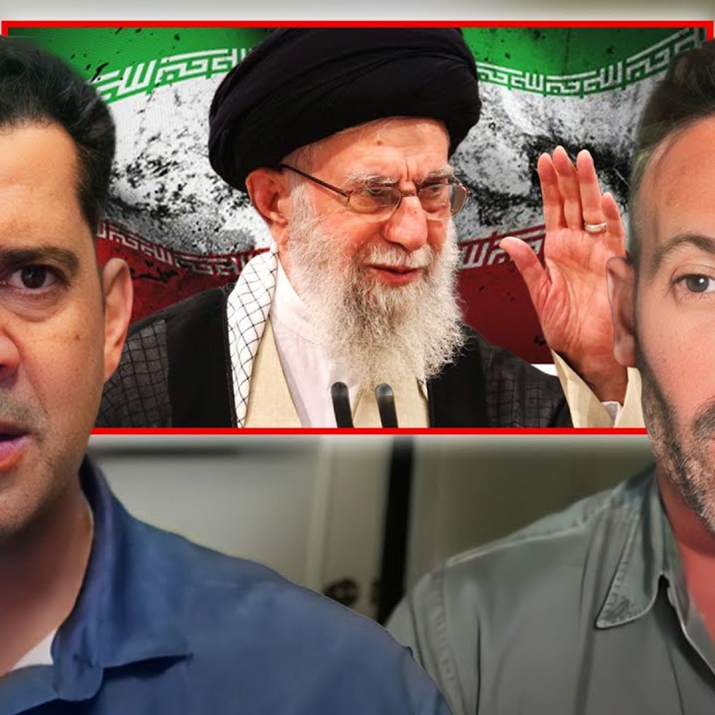 "Iran MUST accept an end to this war!" - Trump ORDERS a bunker attack on Iran's facilities...