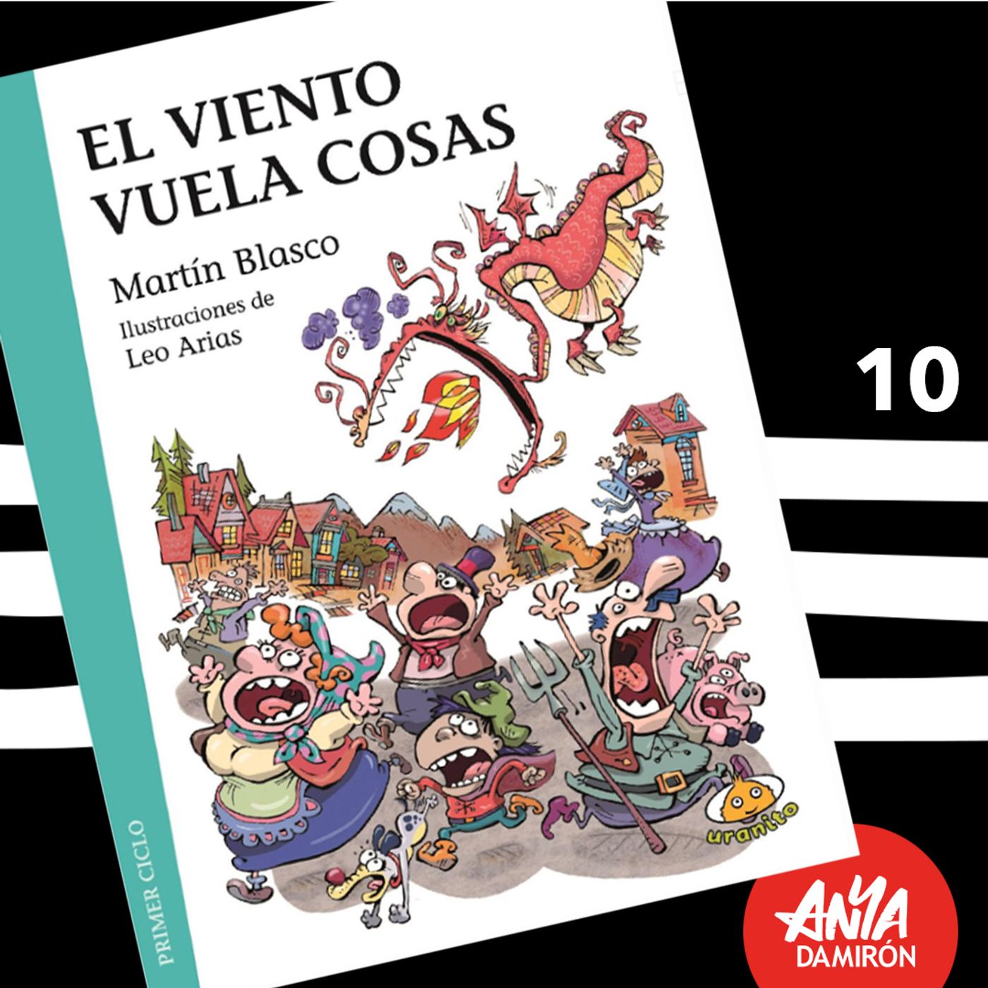Hoy Quiero Contarles