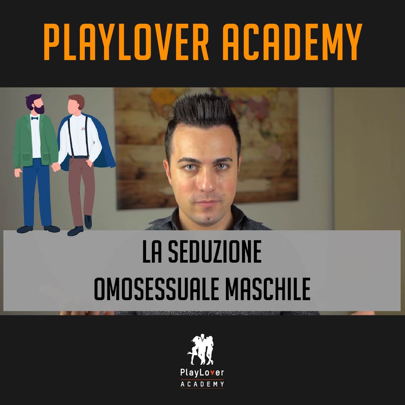 Seduzione e miglioramento