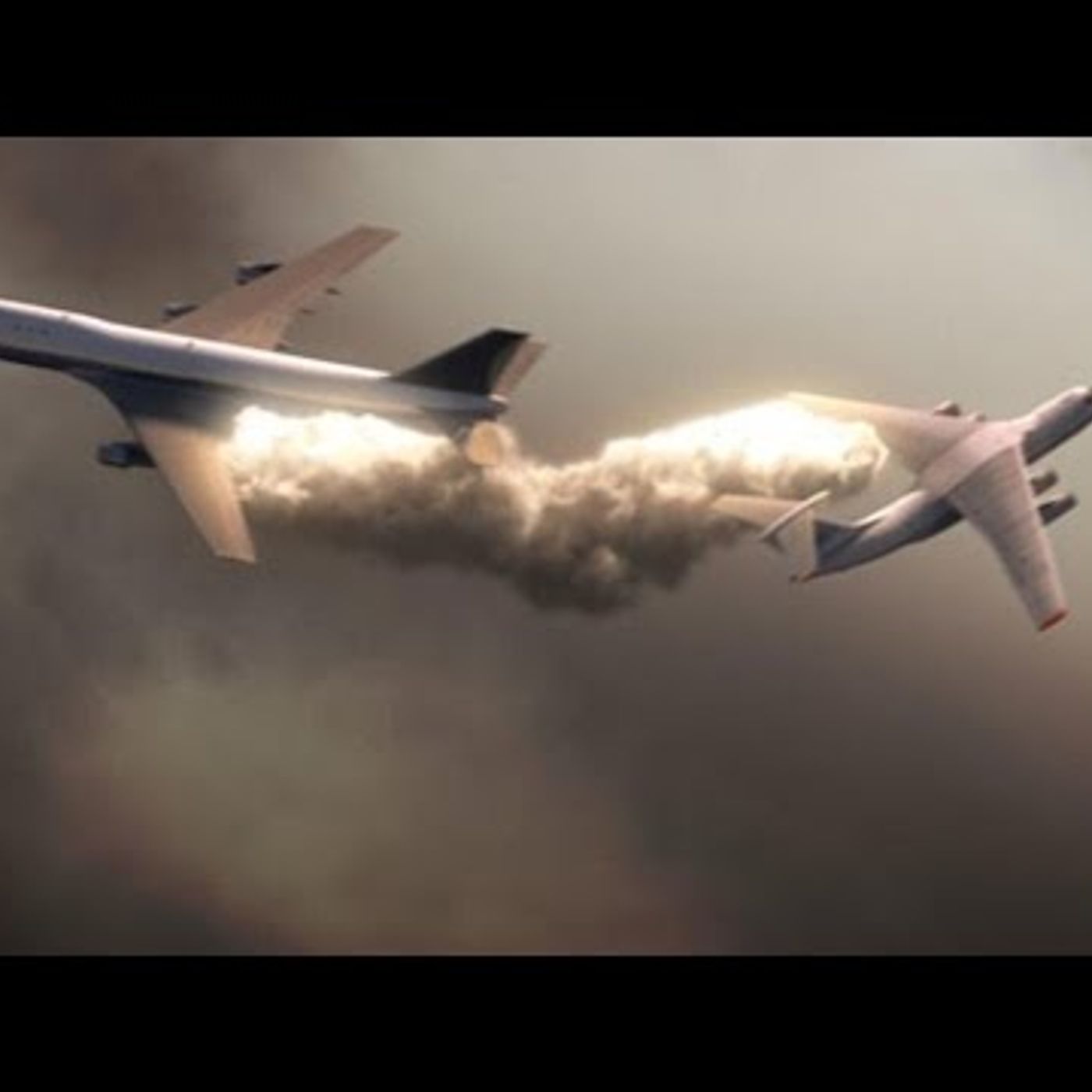 Catastrofes Aereas en NatGEO 2020 episode artwork