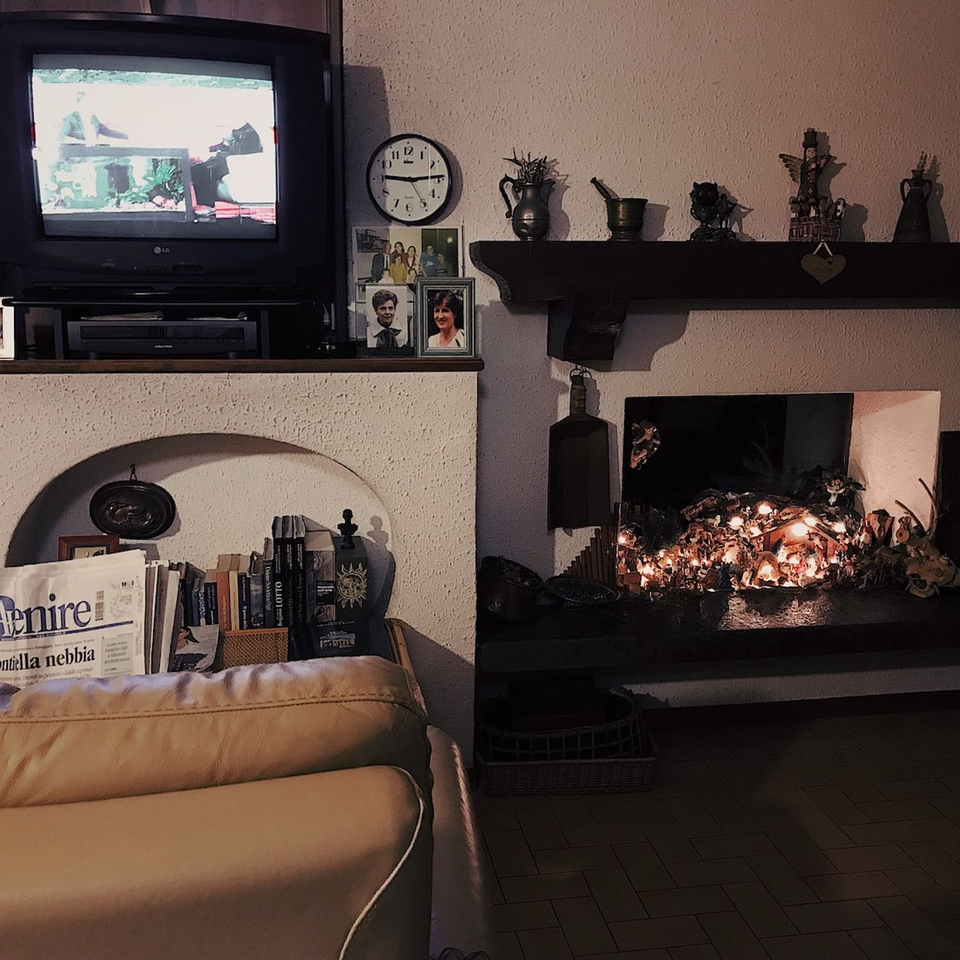 Una foto, un suono: l\'email con l\'audio