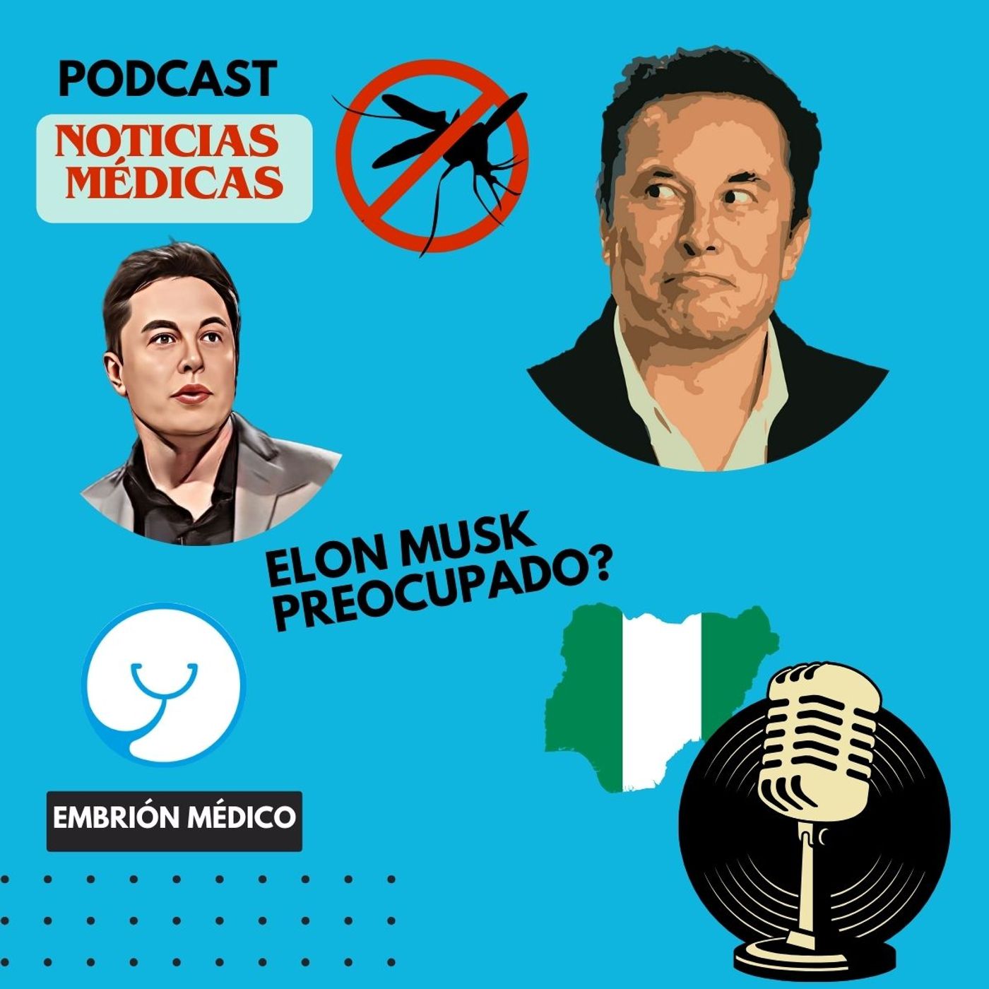 Embrión Médico Podcast
